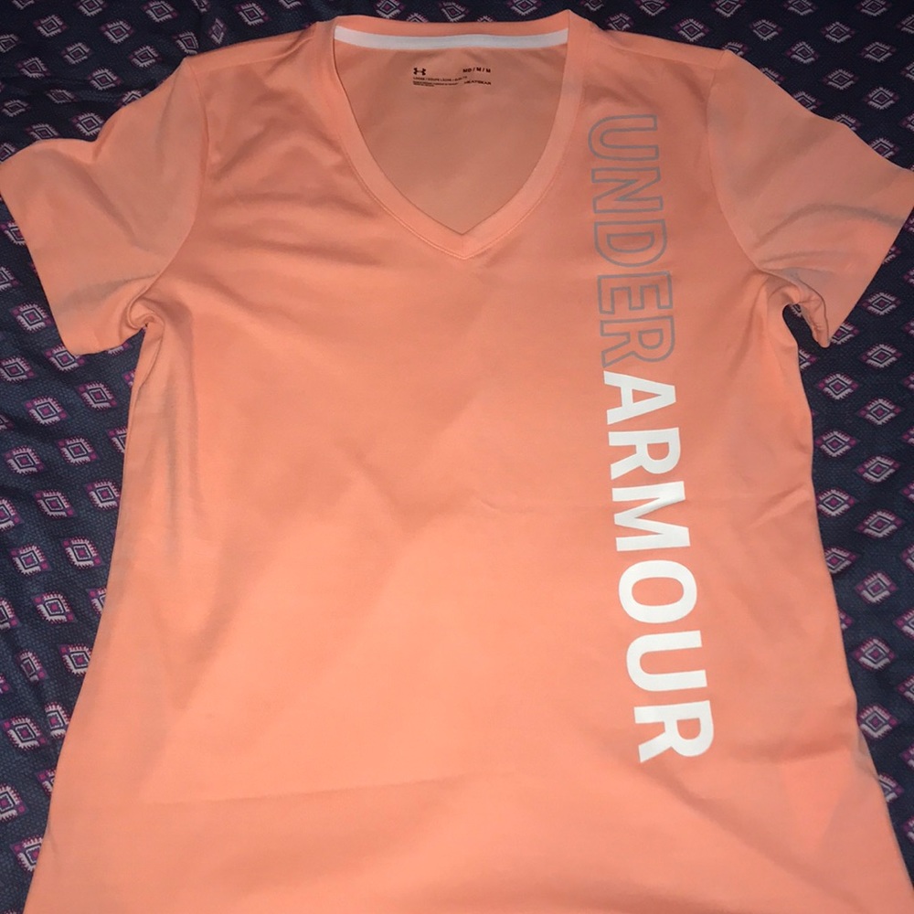 Under Armour - V Neck